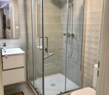 Port-Vendres Apartment | Appartement Port-Vendres Rénové