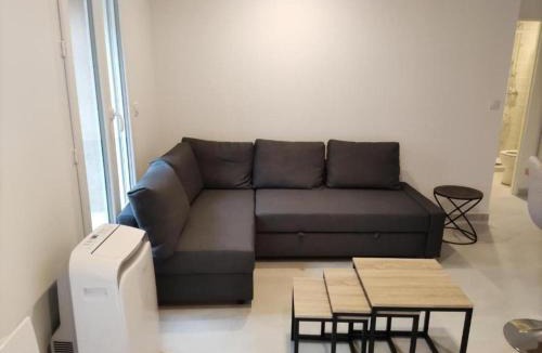 Port-Vendres Apartment | Appartement Port-Vendres Rénové