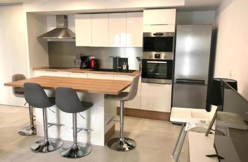 Port-Vendres Apartment | Appartement Port-Vendres Rénové