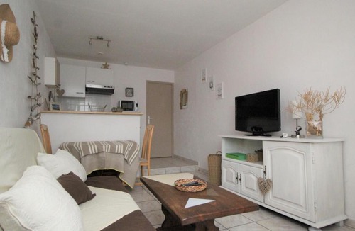 Port-Vendres Apartment | Appartement Port-Vendres, 2 pièces, 4 personnes - FR-1-309-212
