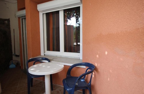 Port-Vendres Apartment | Appartement Port-Vendres, 2 pièces, 4 personnes - FR-1-309-212