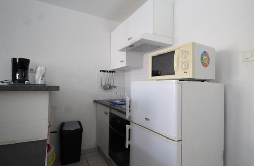 Port-Vendres Apartment | Appartement Port-Vendres, 2 pièces, 4 personnes - FR-1-309-219