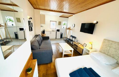 Epinettes Apartment | Appartement porte de Saint Ouen
