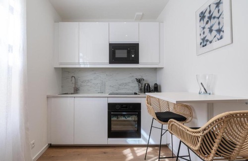 Old Town Apartment | Appartement PORTHALET