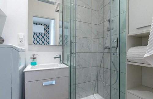 Old Town Apartment | Appartement PORTHALET