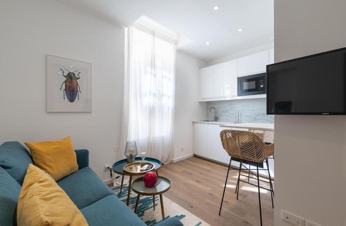 Old Town Apartment | Appartement PORTHALET