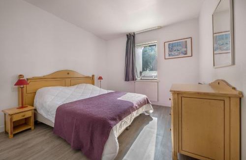 Le Pouliguen Apartment | Appartement pour 4 avec Piscine et Jacuzzi
