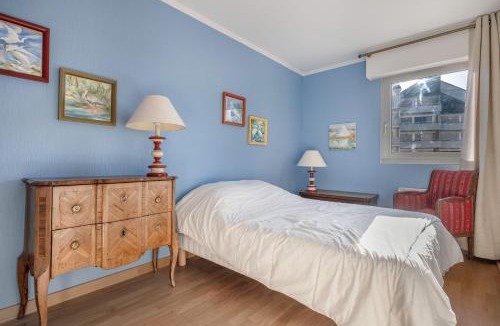 Le Pouliguen Apartment | Appartement pour 4 au Pouliguen, avec terrasse