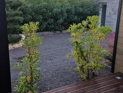 Chanos-Curson Apartment | appartement pour 4 avec terrasse