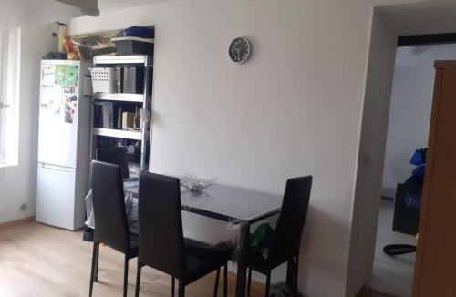 Ferrieres-en-Brie Apartment | Appartement près de Disneyland