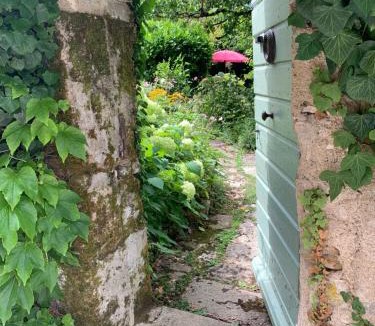 Menotey Apartment | Appartement près de DOLE