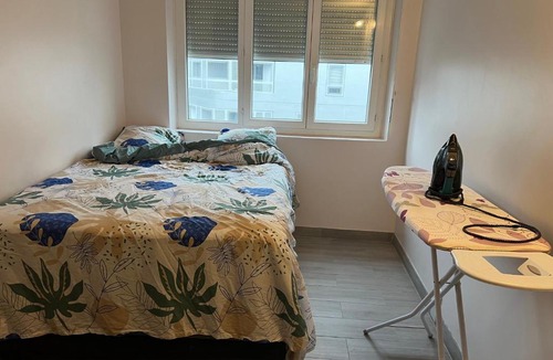 Universite Apartment | Appartement près de La défense