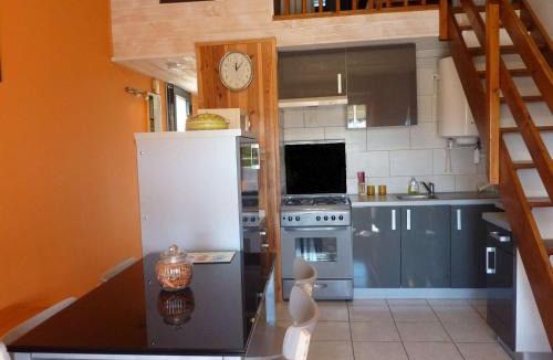 Marseillan Plage Apartment | Appartement près de la plage avec balcon et parking, idéal pour 6 personnes - FR-1-387-154