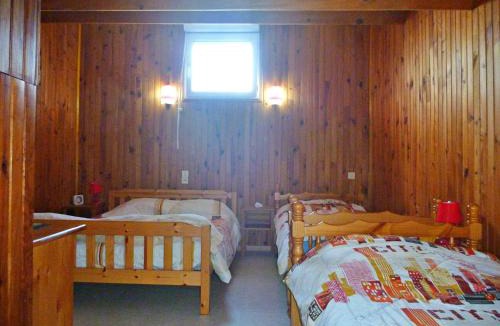 Marseillan Plage Apartment | Appartement près de la plage avec balcon et parking, idéal pour 6 personnes - FR-1-387-154