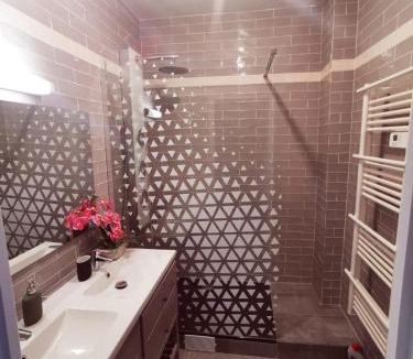 Etampes Apartment | Appartement Prés de la gare RER C-Spacieux 4 pièces