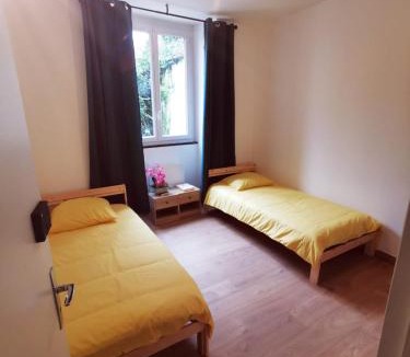 Etampes Apartment | Appartement Prés de la gare RER C-Spacieux 4 pièces