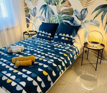 Antigone Apartment | Appartement Premium 4 Stars - Antigone
