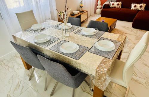 Antigone Apartment | Appartement Premium 4 Stars - Trigone