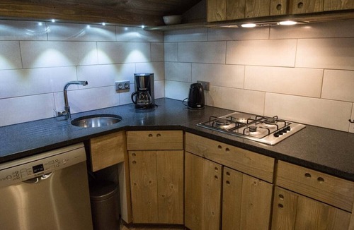 La Bresse Apartment | Appartement premium duplex 60m² avec balcon à La Bresse idéal famille
