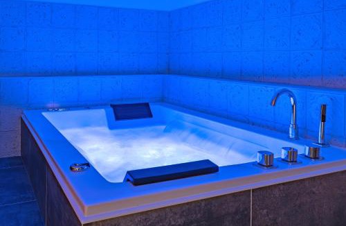 Frouzins Apartment | Appartement Premium jacuzzi terrasse climatisation