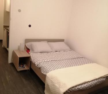 Montrichard Apartment | Appartement pres de beauval et des châteaux