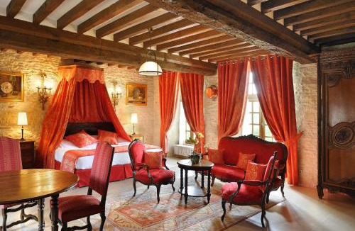 Crepon Apartment | Appartement Prestige Résidentiel 3 chambres 3 salles de bain au Manoir de Mathan à Crépon 5 mn d'Arromanches et 10 mn de Bayeux