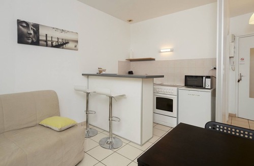 Ancenis Apartment | Appartement Prestige - Vue sur Chateau