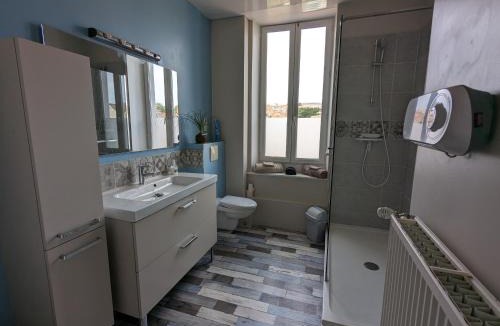 Dernier Sou Apartment | Appartement privé hyper centre de Boulogne S/Mer