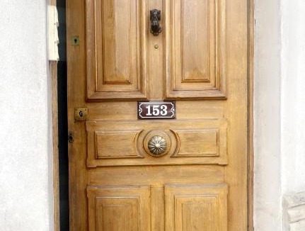 Serrieres Apartment | Appartement privé « Rive Droite »