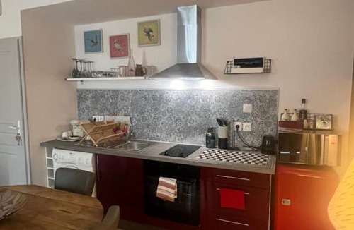 Serrieres Apartment | Appartement privé « Rive Droite »