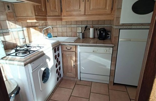 Utelle Apartment | Appartement Privatisé Dans Maison