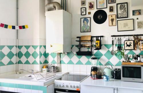 Vaires-sur-Marne Apartment | Appartement proche site JO