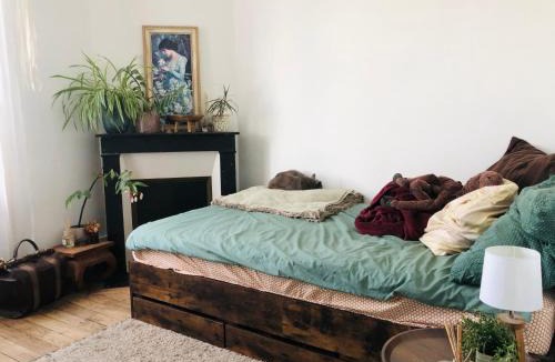 Vaires-sur-Marne Apartment | Appartement proche site JO