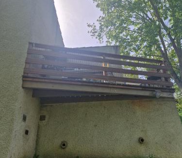 Vieille-Brioude Apartment | Appartement proche rivière