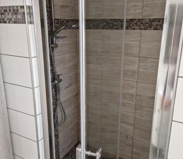 Bartenheim Apartment | Appartement proche Aéroport