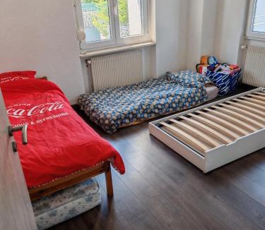 Bartenheim Apartment | Appartement proche Aéroport