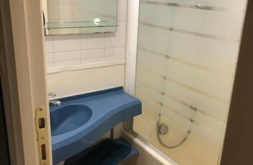 Merville Apartment | Appartement proche aéroport,Meet, parking gratuit