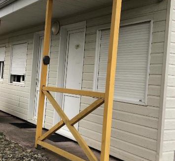 Merville Apartment | Appartement proche aéroport,Meet, parking gratuit