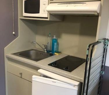 Merville Apartment | Appartement proche aéroport,Meet, parking gratuit