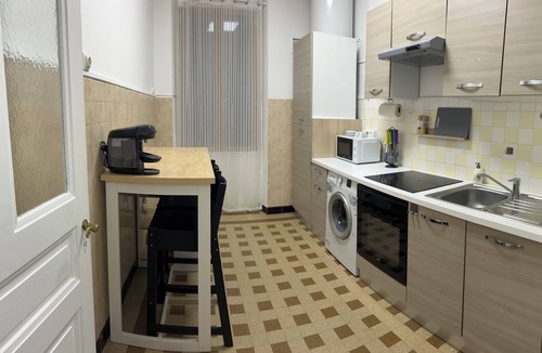 Barbentane Apartment | Appartement Proche Avignon