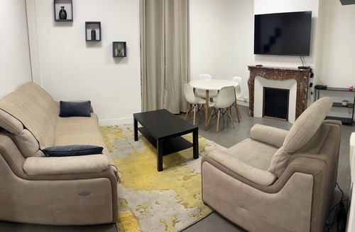 Barbentane Apartment | Appartement Proche Avignon