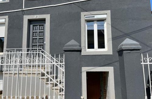 Rombas Apartment | Appartement proche Amnéville, 2 chambres, 5 couchages, cuisine, salon, terrasse et parking