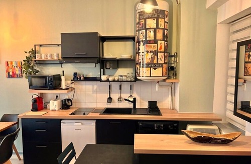 Albi Apartment | Appartement Proche Cathédrale