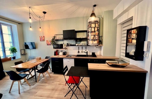 Albi Apartment | Appartement Proche Cathédrale