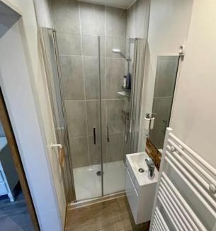 Centre Ville Apartment | Appartement proche cathédrale