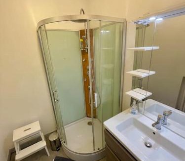 Centre Ville Apartment | Appartement proche cathédrale