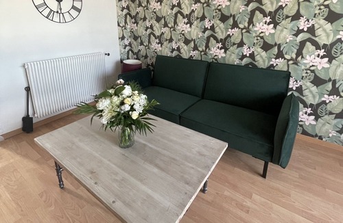 Moulin a Vent Apartment | Appartement Proche Centre et Plages