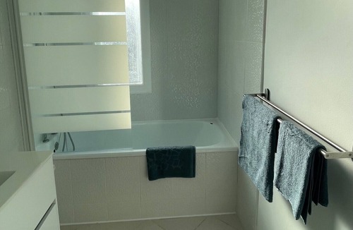 Moulin a Vent Apartment | Appartement Proche Centre et Plages