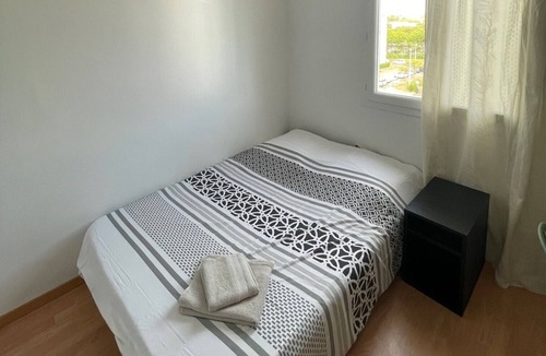 Moulin a Vent Apartment | Appartement Proche Centre et Plages