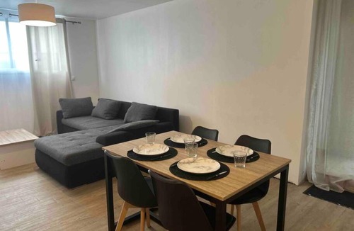 Castres Apartment | Appartement proche centre ville